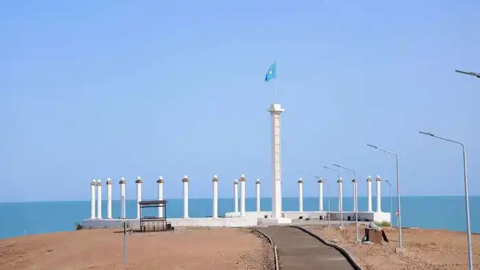 Благоустройство общественных пространств в Приозёрске: как подготовка к юбилею изменит жизнь города Павлодаре