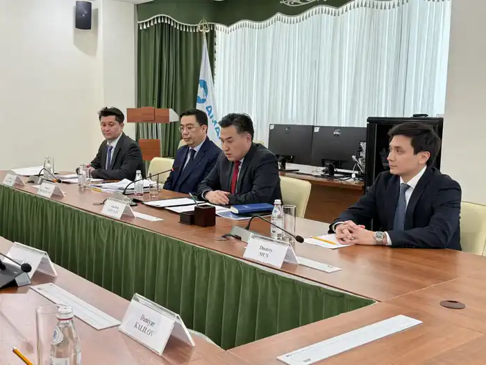 Искусственный интеллект: друг или враг для работников? Павлодаре