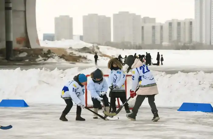 Традиционный зимний фестиваль «Буркасын–2026» пройдет в Астане (6)