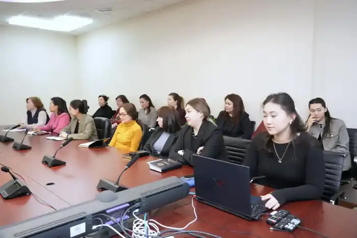 В МПС проведен правовой всеобуч по делопроизводственным процессам в государственном органе (2)