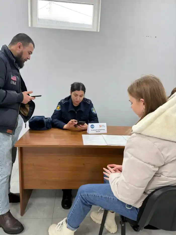 Импульс на рынке труда: в Алатау предложены вакансии (2)