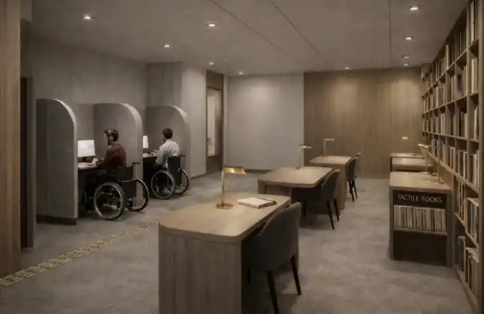 В Кызылорде построят новую библиотеку и драматический театр (3)