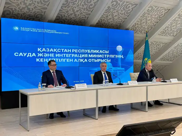 Казахстан сохраняет конкурентоспособные цены на социально значимые продукты в 2025 году Павлодаре