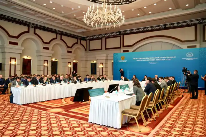 Новый проект Минэнерго РК: угольная генерация в обновлении Павлодаре