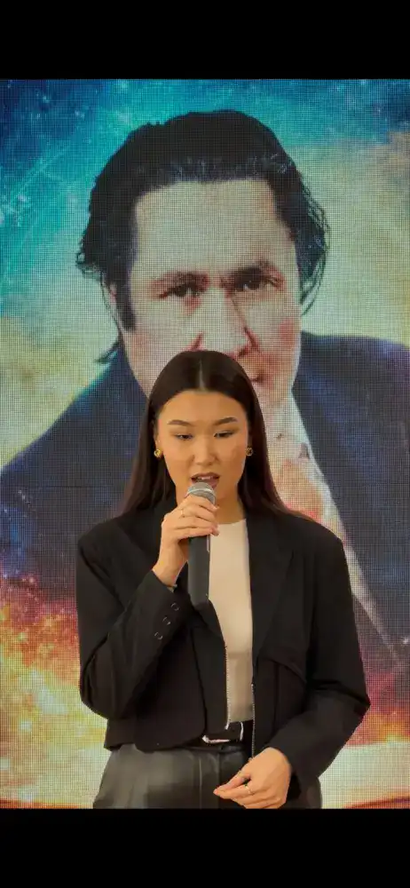 Социальное значение поэзии Мукагали Макатаева: вечер, объединивший поколения через искусство Павлодаре