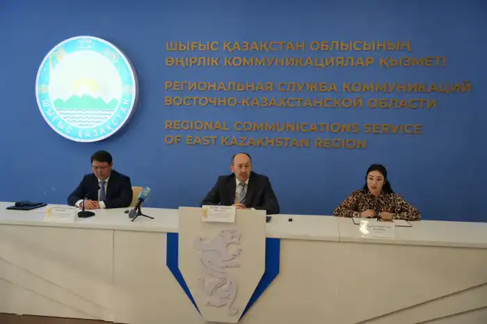 87,7% предпринимателей ВКО выбрали упрощенный налоговый режим Павлодаре