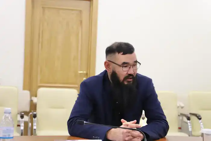 Обсуждение вопросов адаптации переселенцев в северные регионы Казахстана на международном уровне Павлодаре