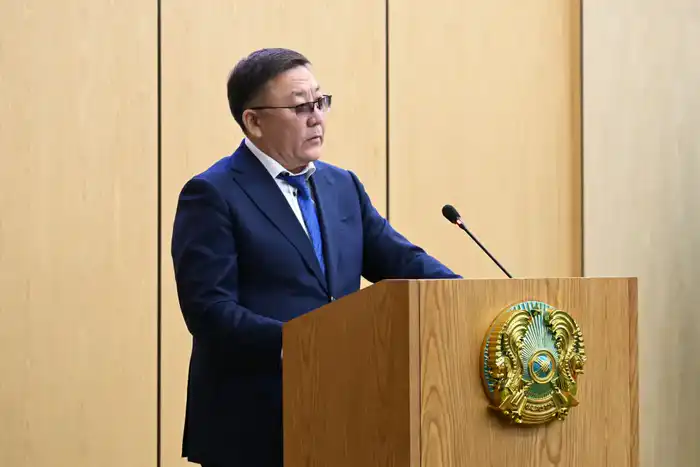 Рост валового регионального продукта Жетісу до 2,5 трлн тенге: инвестиции и снижение безработицы как ключевые факторы развития Павлодаре