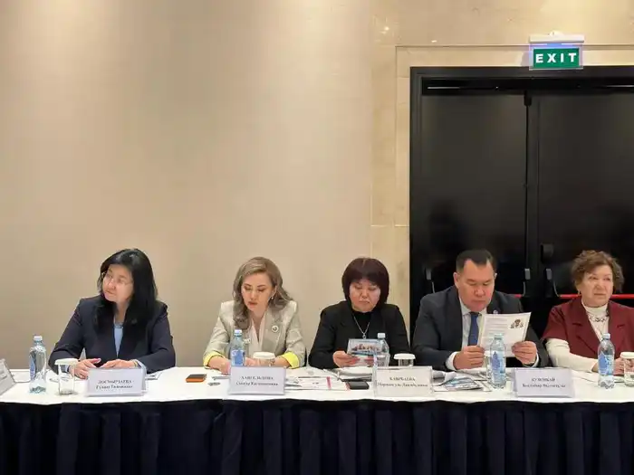 ВПЧ: невидимый враг или защита для женщин? Павлодаре