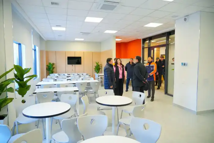 Астана: 20 новых пристанищ для студентов на берегах знаний Павлодаре