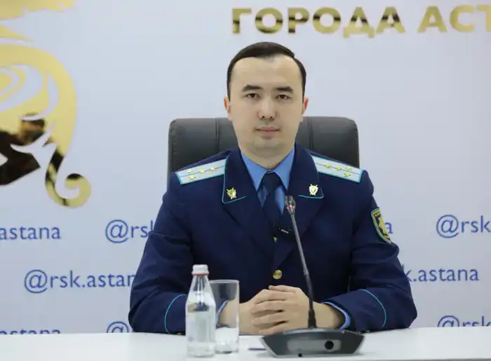 Прокуратура Астаны напоминает родителям о важности контроля за поведением подростков Павлодаре