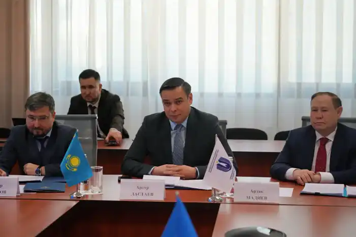 Омбудсмен Казахстана и Представитель УВКБ ООН обсудили сотрудничество в области прав человека Павлодаре