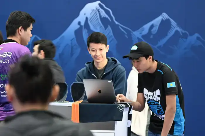 Алматы: 2026 год — цифровая эволюция на горизонте! Павлодаре