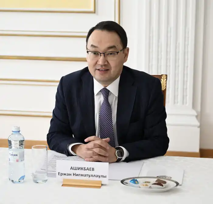 Углубление сотрудничества Казахстана и России в сфере международной безопасности: шаг к стабильности в регионе Павлодаре