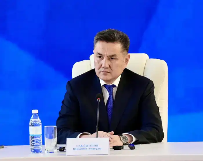 Молодёжь ВКО: Конституция, которую поддерживают все! Павлодаре