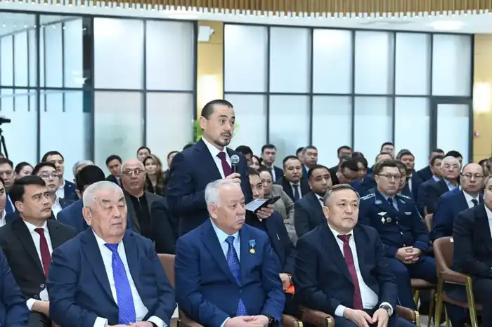 Активизация взаимодействия госорганов в Кызылординской области как шаг к привлечению инвестиций и экономическому развитию региона Павлодаре