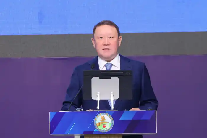 Костанайская область: экономический рост как зелёный сад с семенами проектов и будущих возможностей Павлодаре