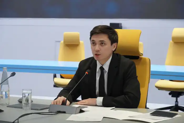 Цифровая симфония: Казахстан обучает акиматы искусственному интеллекту Павлодаре