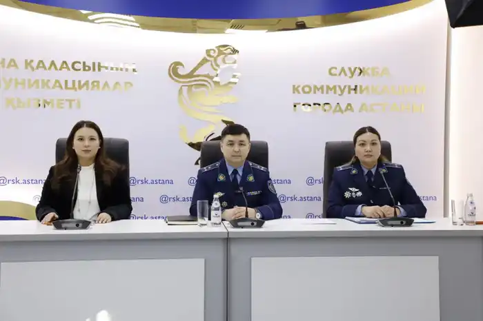 С начала года в Астане зарегистрировано 19 фактов сталкинга (3)