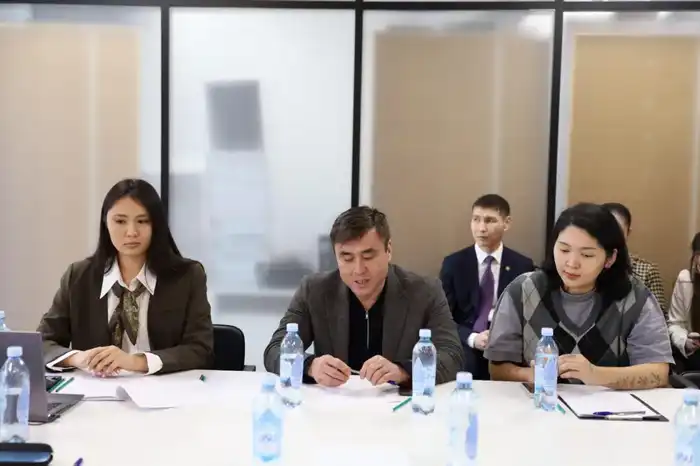 Гражданское общество: ключ к конституционным переменам в Астане? Павлодаре