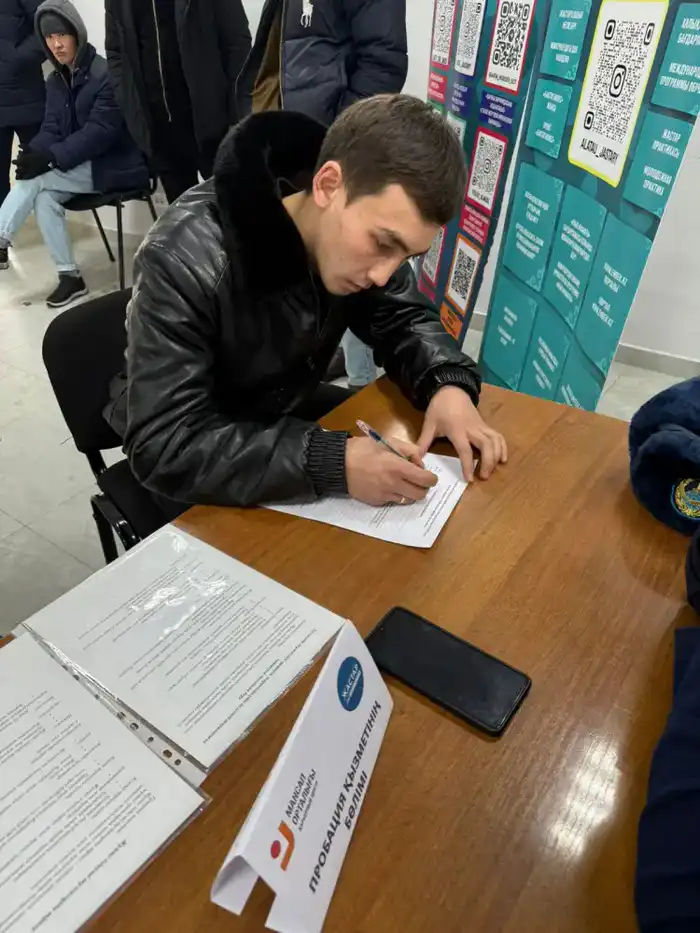 Алатау: Ярмарка вакансий, где мечты становятся работой! Павлодаре