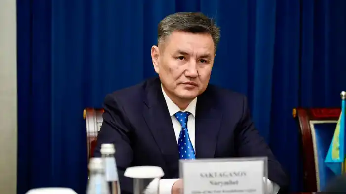 Положительные изменения в Восточно-Казахстанской области: итоги года работы Нурымбета Сактаганова Павлодаре