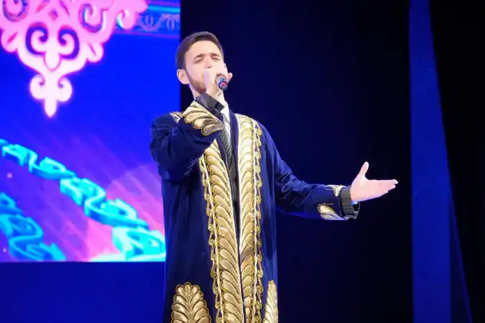 Калейдоскоп культур в Астане на фестивале дружбы Павлодаре