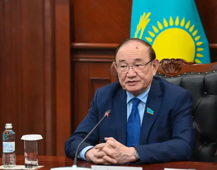 Увеличение уровня воды в Арале: позитивные изменения для экологии региона Павлодаре