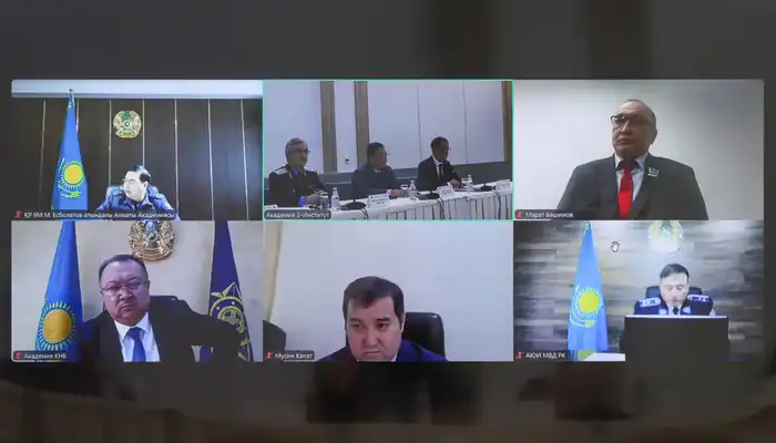 Принцип «Закон и Порядок» в контексте Конституционной реформы (3)