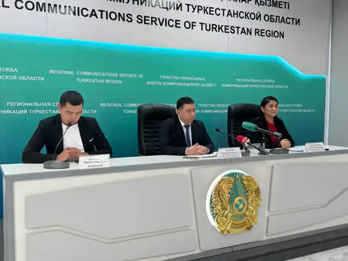 Новый налоговый кодекс Туркестана: прозрачность и справедливость Павлодаре