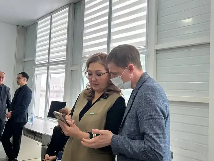 Юридическая помощь в круглосуточном режиме: карагандинские учёные разработали бесплатный правовой онлайн-сервис (4)