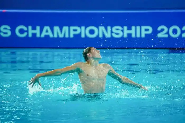 Выступление сборной Казахстана на Кубке мира по артистическому плаванию: возможные перспективы для команды Павлодаре