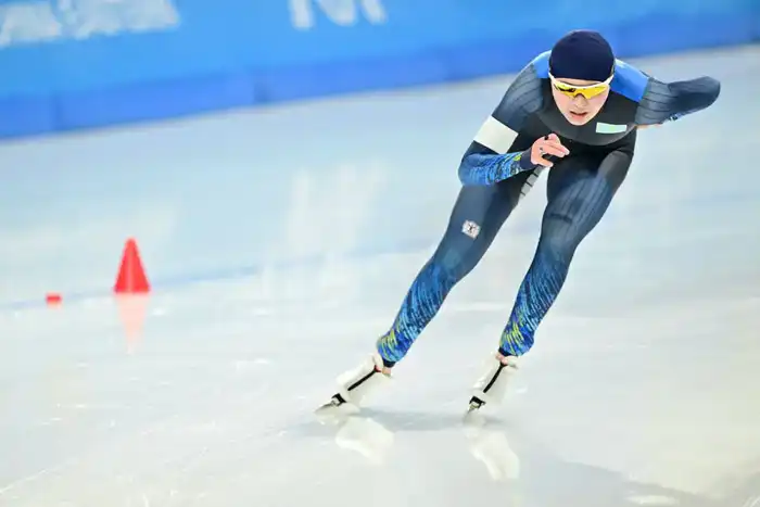 Кристина Шумекова снова на пьедестале: третья золотая медаль на чемпионате мира в Германии Павлодаре