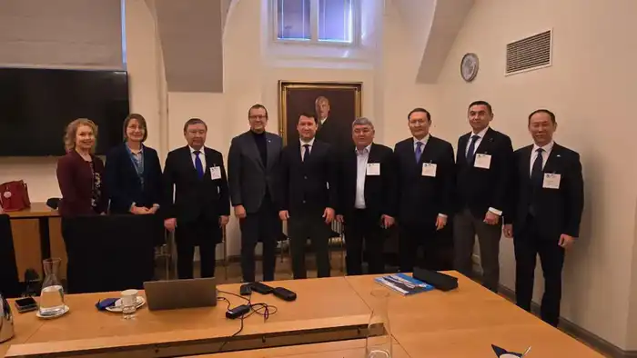 Новые возможности сотрудничества с Эстонией и Финляндией для акмолинских аграриев (6)