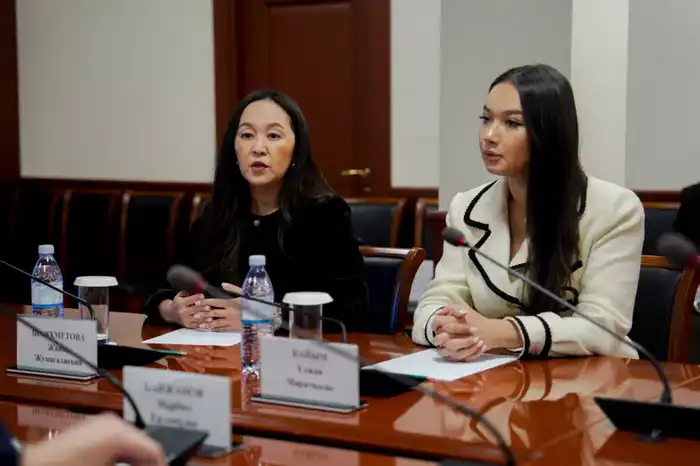 Обсуждение стратегии привлечения туристов: Ербол Мырзабосынов встретился с Жанной Шаяхметовой Павлодаре