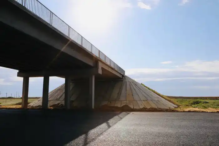 Модернизация дорожной инфраструктуры в Актюбинской области: новые возможности и вызовы для региона Павлодаре