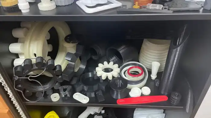 Инновации в 3D-печати: стартап из Караганды меняет подход к производству и медицине Павлодаре