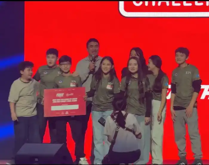 Юные робототехники из Карагандинской области представят Казахстан в США и Китае (4)