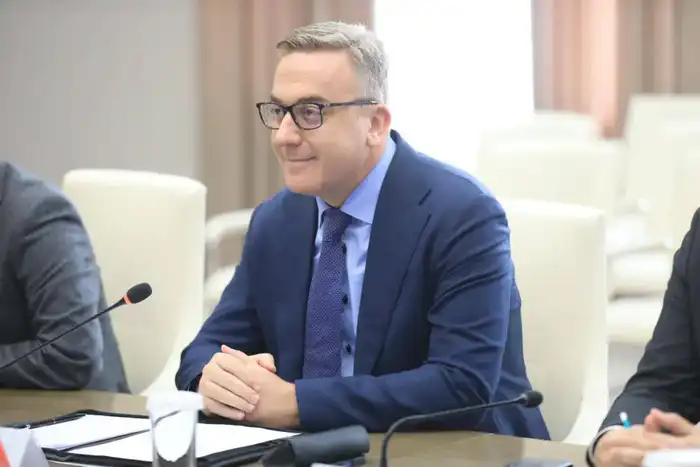 Строительство нового завода Coca-Cola Içecek в Актобе планируется начать в апреле (3)