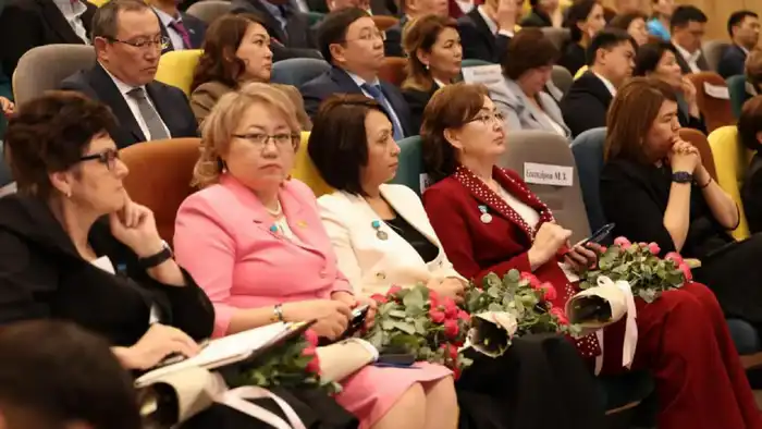 Приоритеты образования обсудили в Астане Павлодаре