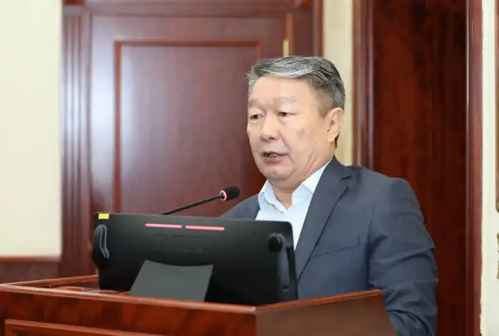 Обсуждение проекта новой Конституции РК в Мангистау: актив поддержал ключевые реформы Павлодаре