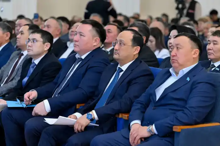 В Абайской области стартовал региональный форум «Қаладан — ауылға» по развитию сельских территорий Павлодаре