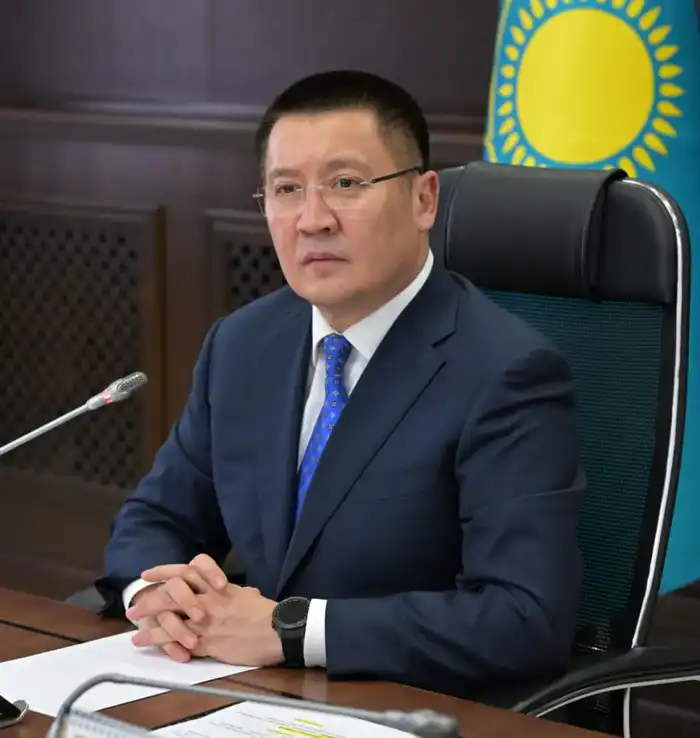 На страже здоровья: в акимате области готовятся к масштабной дезинсекции 2026 года Павлодаре