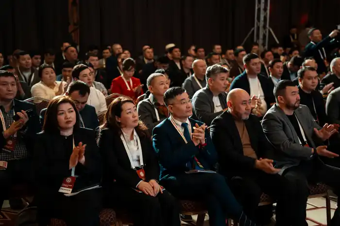Стартовал международный форум Dala.Camp Forum 2026 (6)