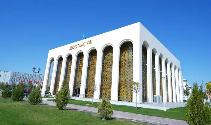 Укрепление межэтнических отношений в Туркестанской области: шаг к гармонии и сотрудничеству Павлодаре