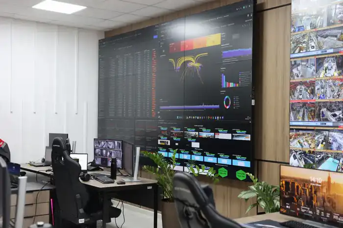 Казахстан: Внедрение искусственного интеллекта в промышленность в рамках Дорожной карты на 2025–2026 годы Павлодаре