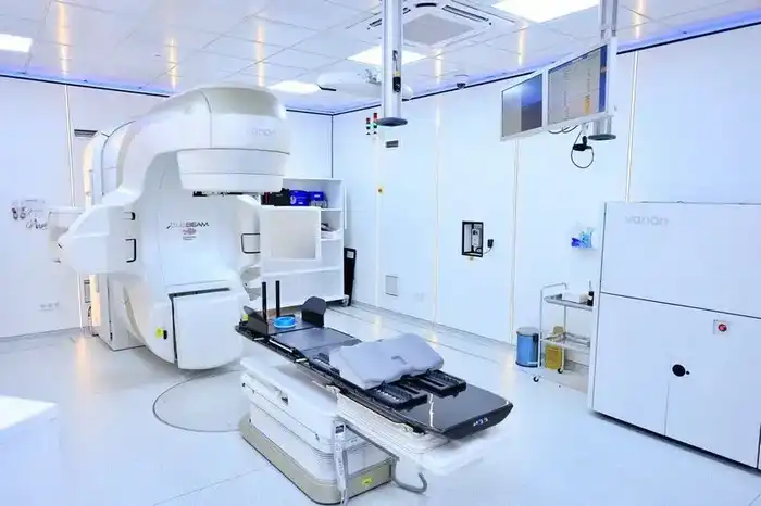 В Карагандинской области совершенствуют онкологическую помощь (7)