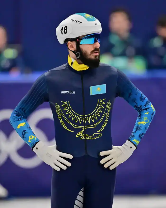 Денис Никиша продолжит борьбу за медали в утешительном финале Олимпиады после четвертого места в полуфинале Павлодаре