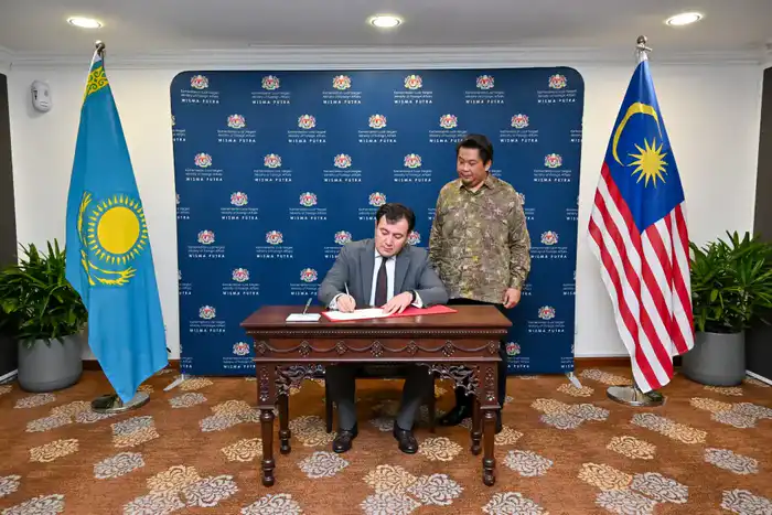 Казахстан и Малайзия усиливают сотрудничество Павлодаре