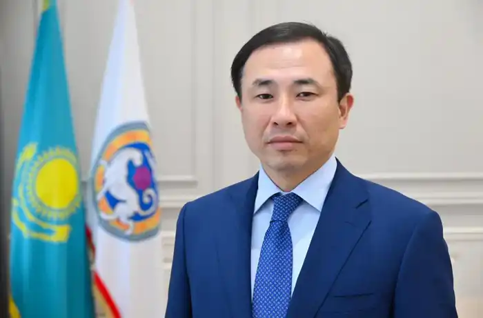 Поддержка кандидатуры Дамира Акежанова на пост акима Турксибского района Алматы Павлодаре